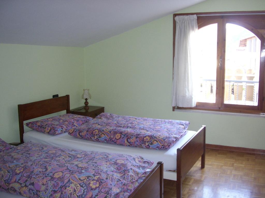 Casa Bruna Tignale Kamer foto