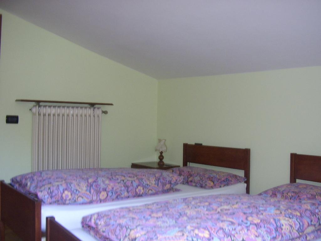 Casa Bruna Tignale Kamer foto