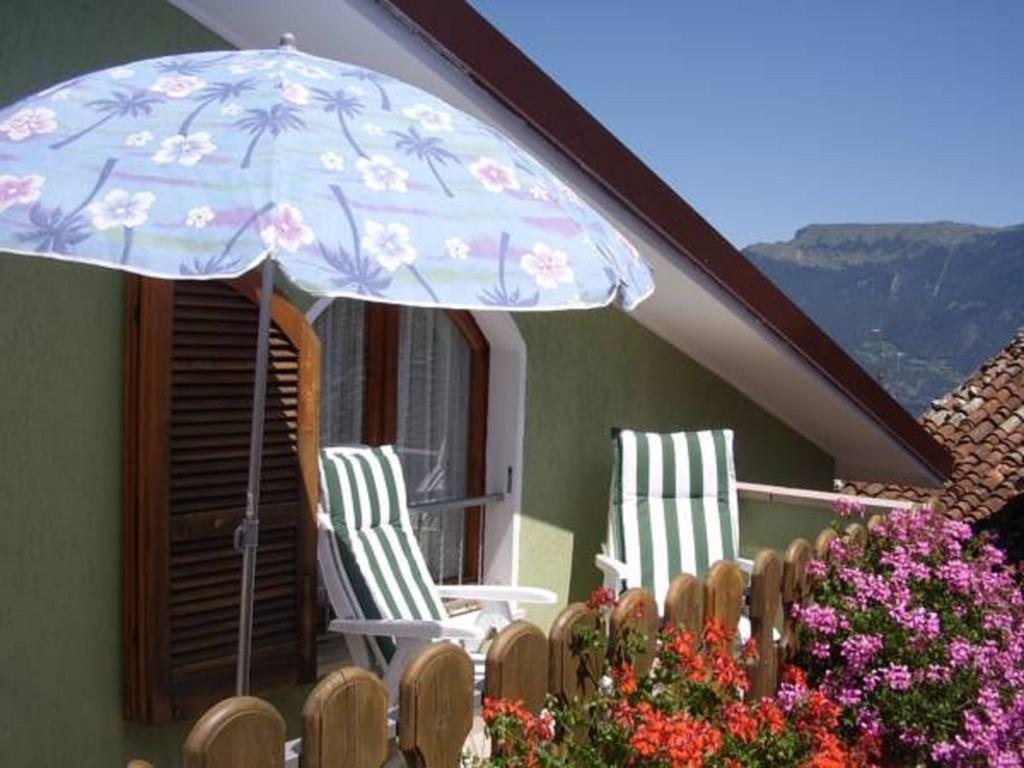 Casa Bruna Tignale Kamer foto
