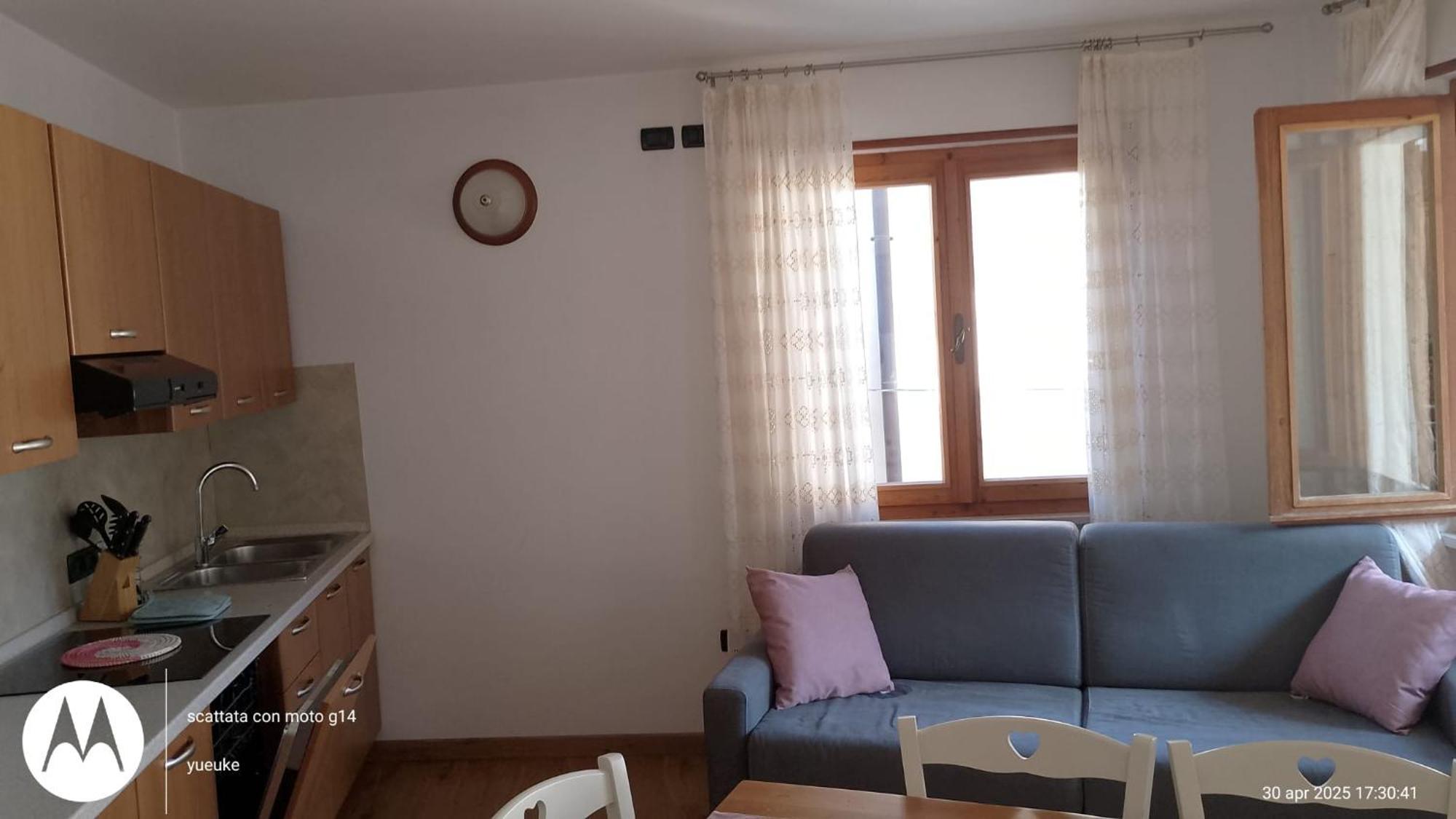 Casa Bruna Tignale Buitenkant foto