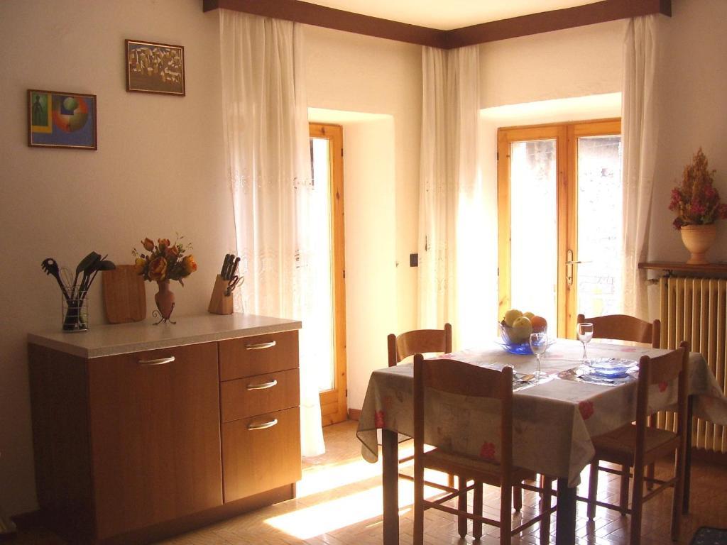Casa Bruna Tignale Buitenkant foto