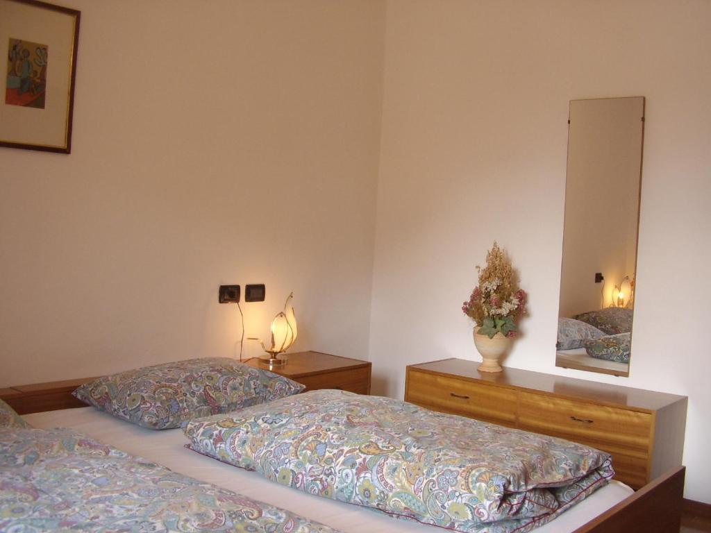 Casa Bruna Tignale Kamer foto