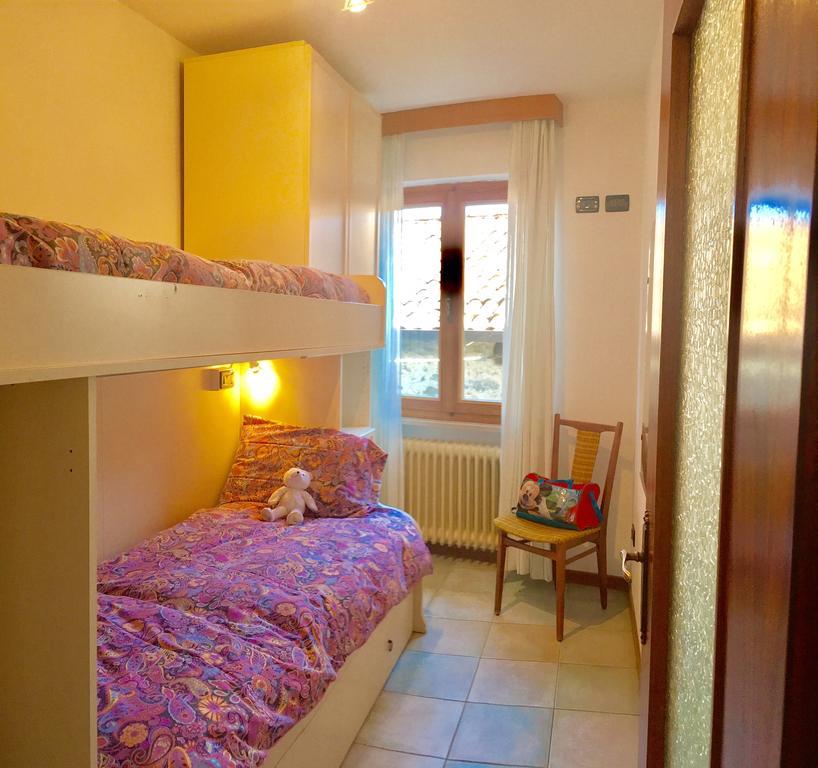 Casa Bruna Tignale Buitenkant foto