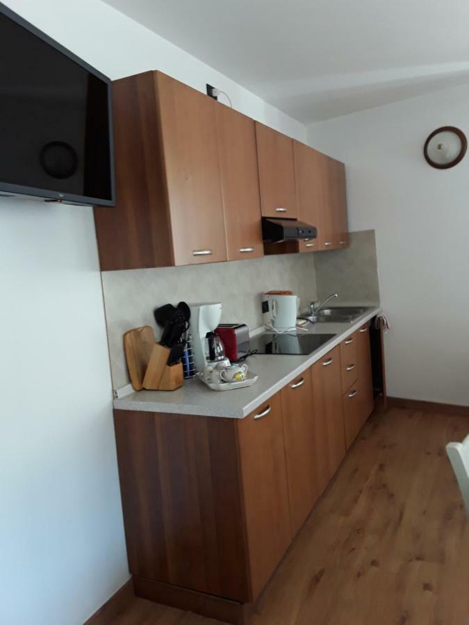 Casa Bruna Tignale Buitenkant foto
